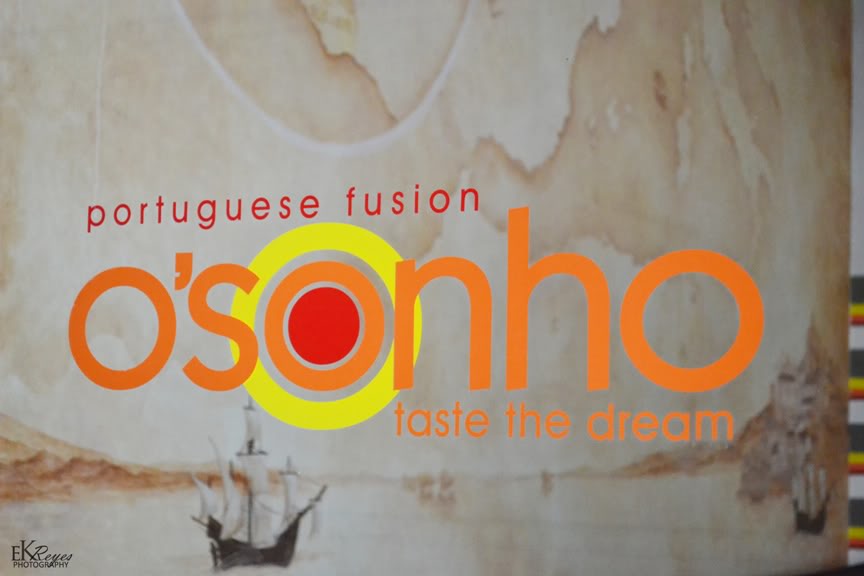 You are currently viewing Uma Festa em O’Sonho Portuguese Fusion