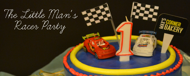 You are currently viewing The Little Man’s 1st Birthday and Max’s Restaurant Kiddie Party Packages