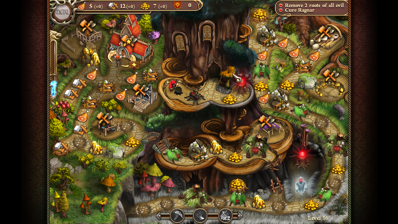 Read more about the article Northern Tale 4: A Must-try Big Fish Game (Giveaway!)