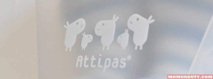 Read more about the article Attipas: Cute, Comfortable, and Functional Footwear For My Little One