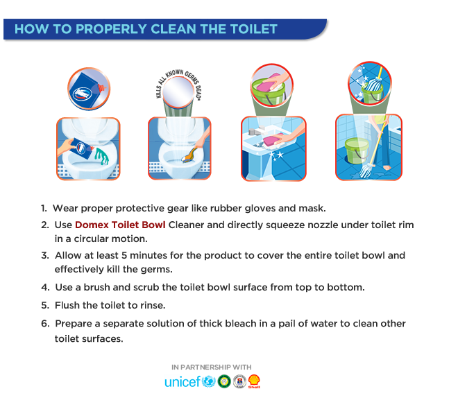 Read more about the article Make A Pledge! Join the One Million Clean Toilets Campaign