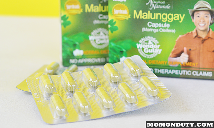 Read more about the article Malunggay Capsule: The Next Big Thing vs Diabetes