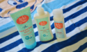 BELO Baby: Natural, Safe and Gentle Skin Care for Kids
