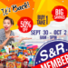 Something exciting is brewing at S&R Membership Shopping!