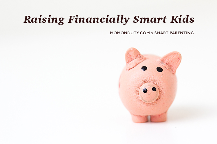 You are currently viewing Are you raising financially smart kids?