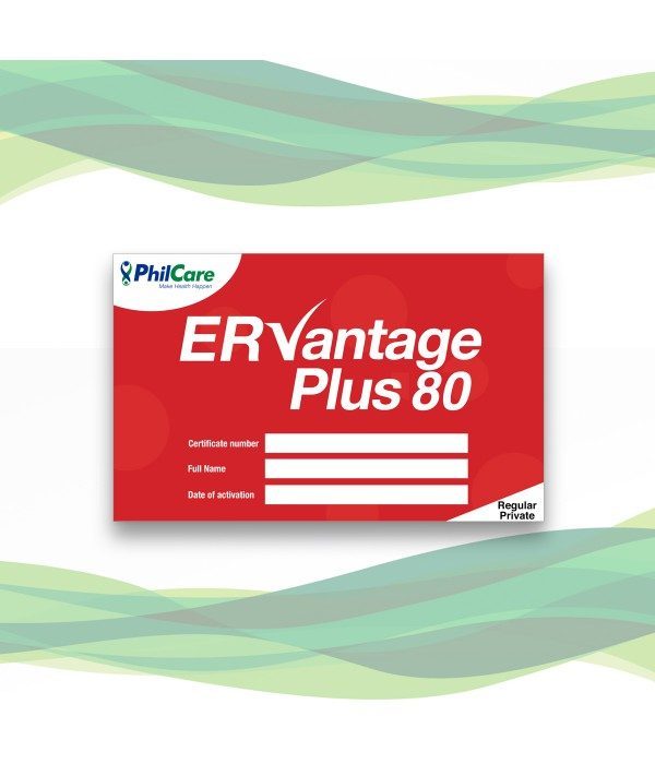 You are currently viewing Affordable healthcare is just at your fingertips with PhilCare ER Vantage Plus