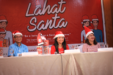 Be a hero this Christmas: Join the #LahatSanta campaign
