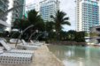 Azure Urban Resort: A Beach-style Staycation in the City