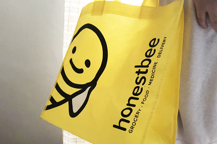 Read more about the article Honestbee Review