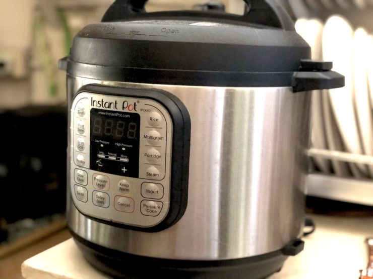 Instant Pot Philippines Review