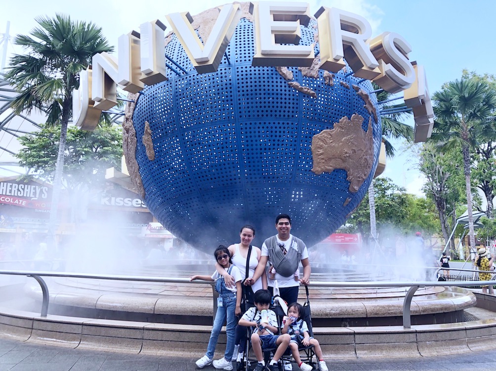 Read more about the article 2019 FAMILY TRIP TO SINGAPORE (Budget + Itinerary)