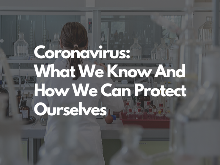 Coronavirus: What We Know And How We Can Protect Ourselves | Mom On Duty | Top Mommy Bloggers Philippines