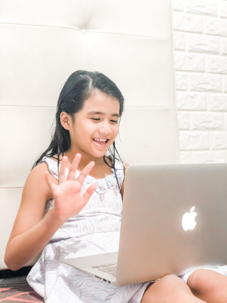Wika'y Galing Online Filipino Classes For Kids