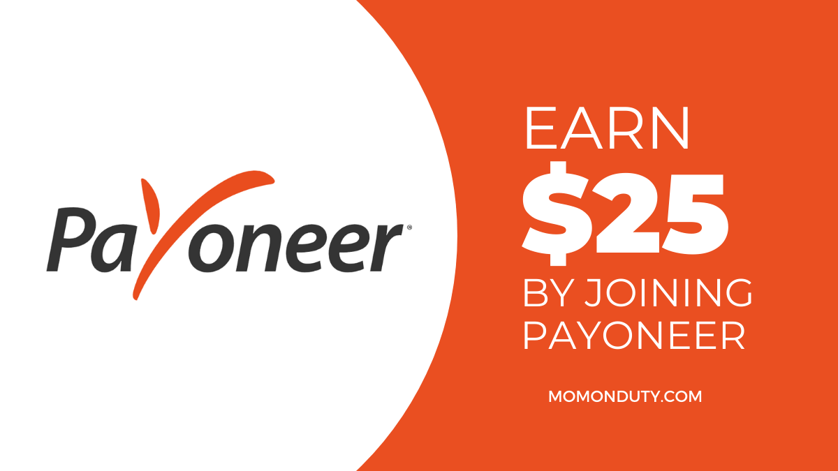 You are currently viewing How I Receive Payments Online Via Payoneer