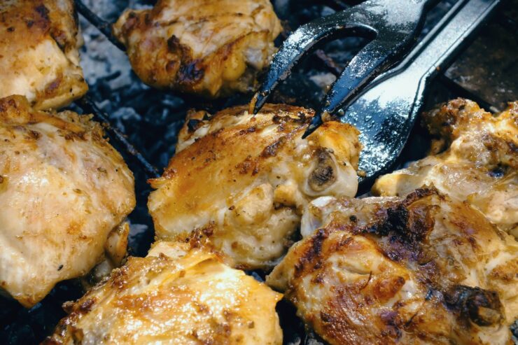 Cornish Hen - What is it and what are the ways to cook it?