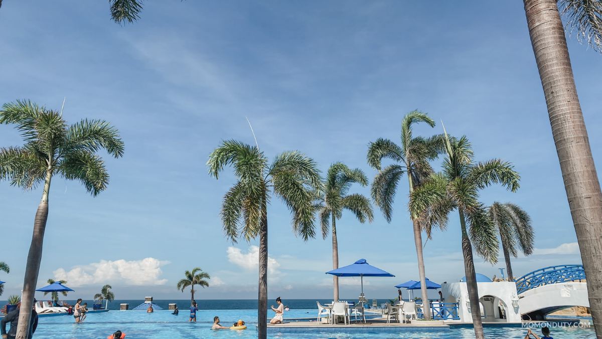 Read more about the article Hotel Review: Thunderbird Resorts & Casinos – Poro Point