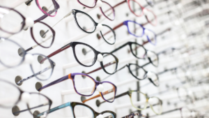 Eye conditions that require prescription eyeglasses