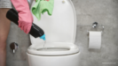 Tried & Tested: Wanda Toilet Cleaning System